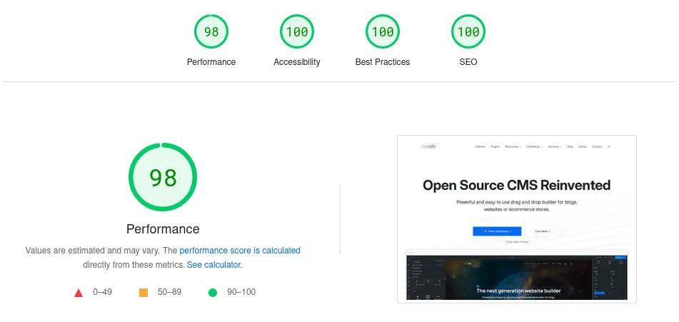 Search engine optimization